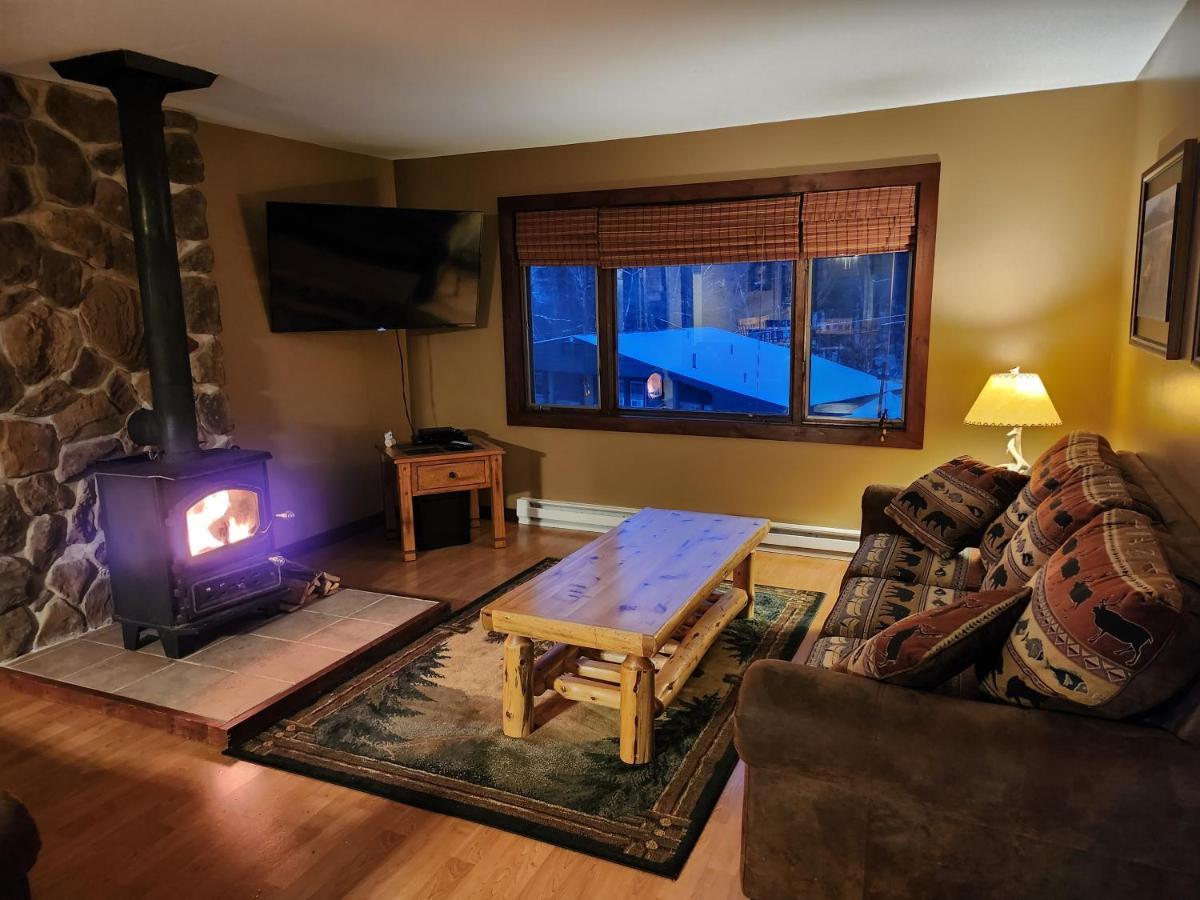 Adirondack Diamond Point Lodge Lake George Dış mekan fotoğraf