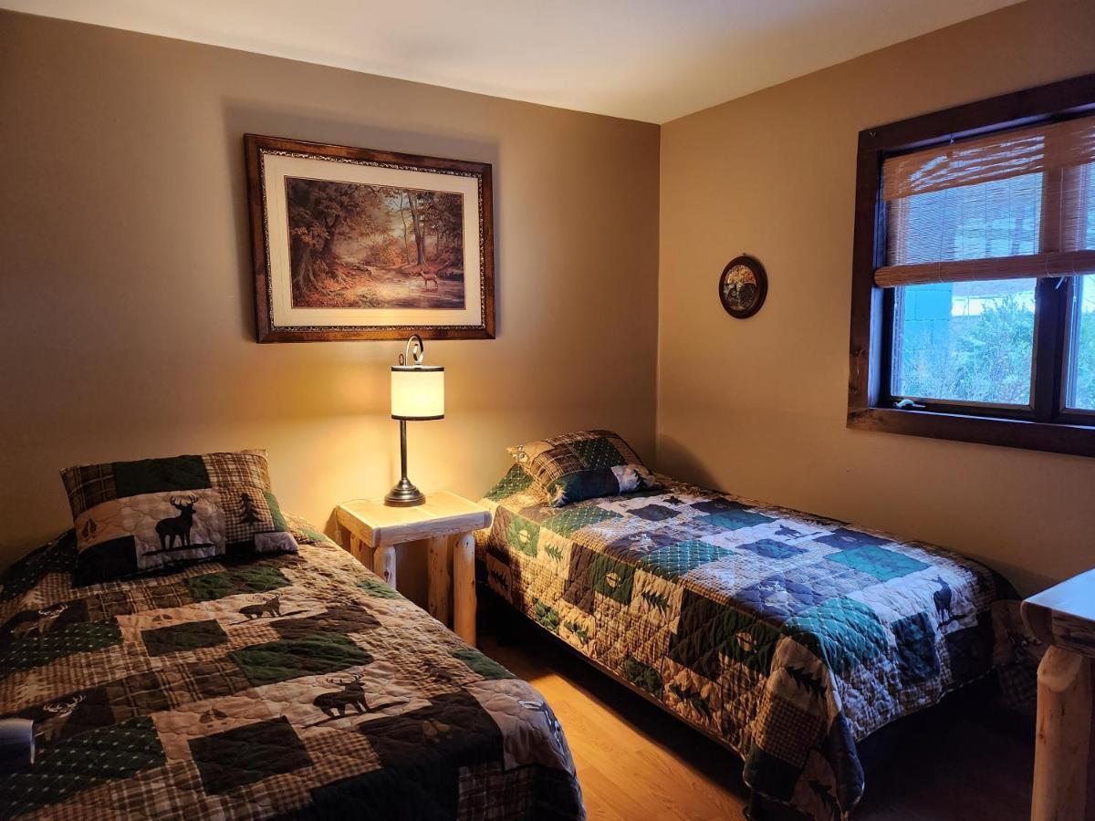 Adirondack Diamond Point Lodge Lake George Dış mekan fotoğraf